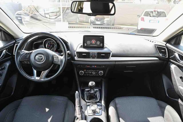 MAZDA 3 usata, con Controllo trazione