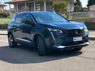 PEUGEOT 3008 usata, con Airbag