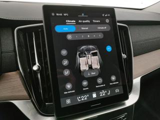 VOLVO XC90 usata, con USB