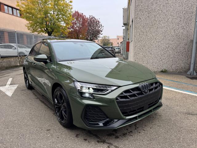 AUDI A3 usata, con Airbag