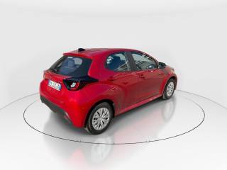 MAZDA 2 usata, con Airbag