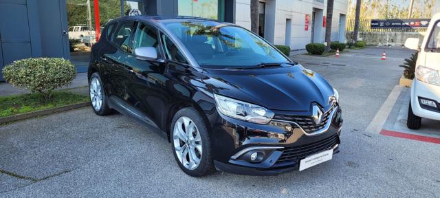 RENAULT Scenic usata, con ABS