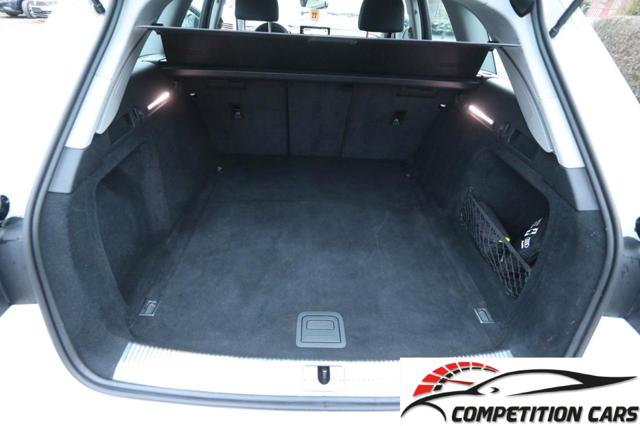 AUDI A4 usata, con Cruise Control