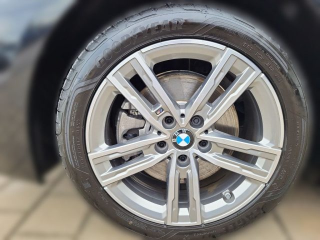 BMW 118 usata, con Airbag laterali