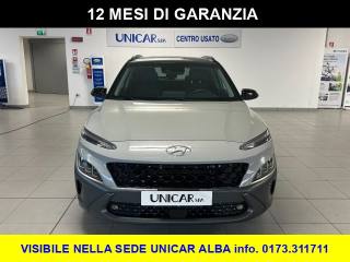 HYUNDAI Kona usata, con Airbag
