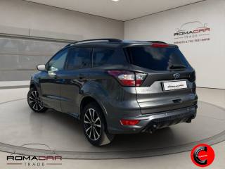FORD Kuga usata, con Autoradio