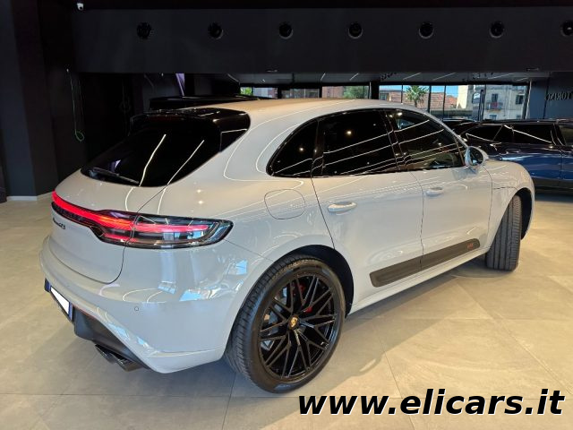 PORSCHE Macan usata, con Alzacristalli elettrici