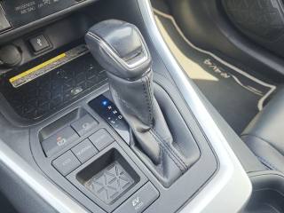 TOYOTA RAV 4 usata, con Sensori di parcheggio posteriori