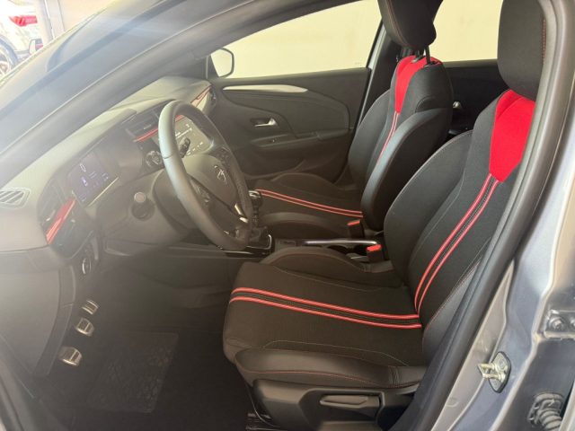 OPEL Corsa usata, con Specchietti laterali elettrici