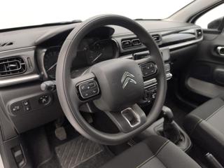 CITROEN C3 usata, con Cruise Control