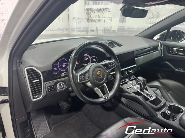 PORSCHE Cayenne usata, con Climatizzatore