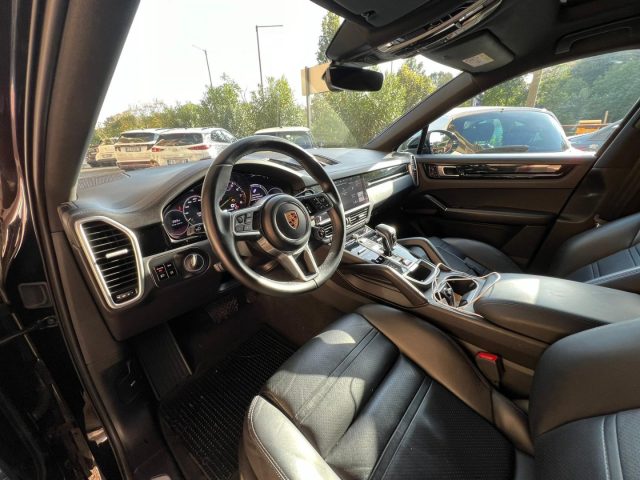 PORSCHE Cayenne usata, con Climatizzatore