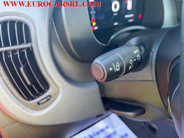 FIAT Panda usata, con Bluetooth