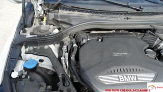 BMW 116 usata 99