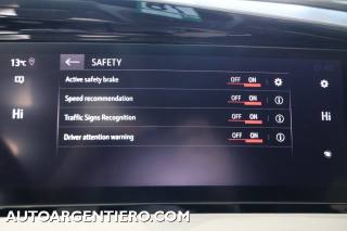 OPEL Grandland usata, con Adaptive Cruise Control