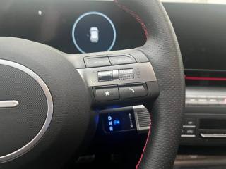 HYUNDAI Kona usata, con ESP