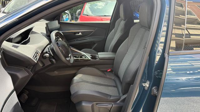 PEUGEOT 3008 usata, con Cronologia tagliandi