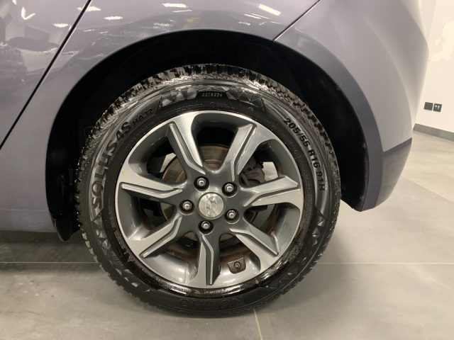 HYUNDAI iX20 usata, con USB