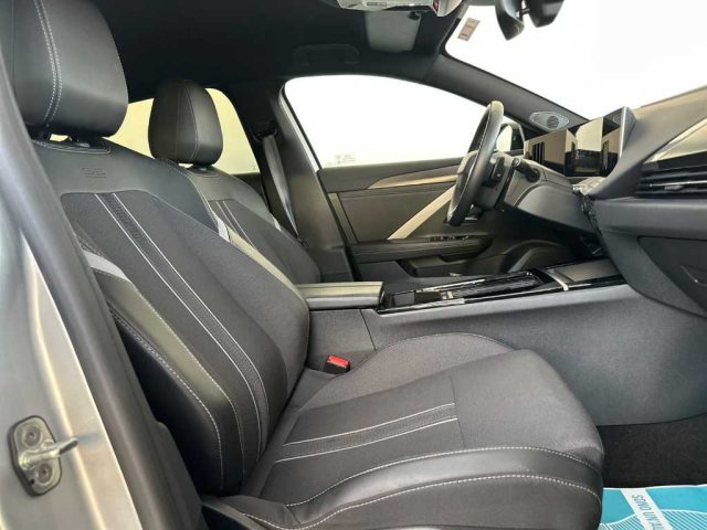 OPEL Astra usata, con Controllo elettronico della corsia