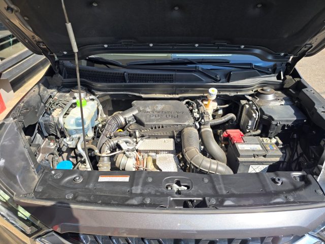 SUZUKI S-Cross usata 139