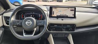 NISSAN Qashqai usata, con Climatizzatore