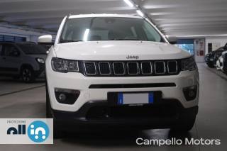 JEEP Compass usata 1