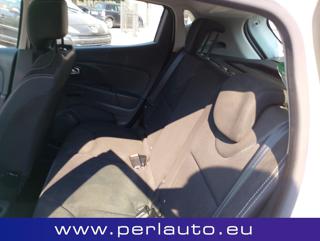 RENAULT Clio usata, con Climatizzatore