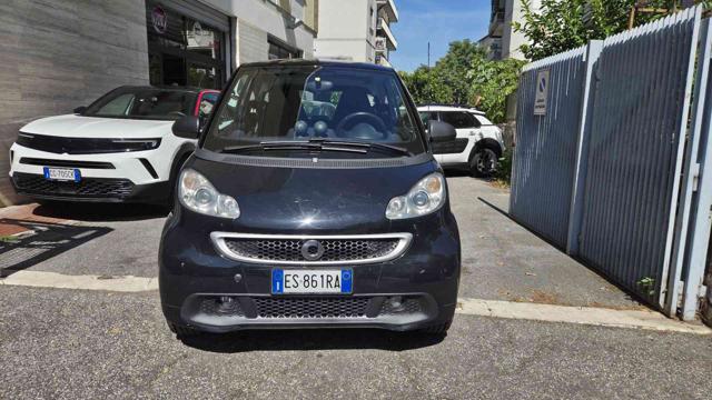 SMART ForTwo usata, con Airbag