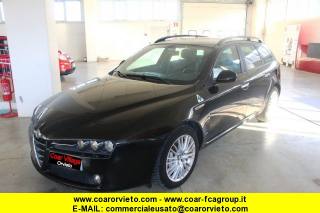 ALFA ROMEO 159 1750 TBi Sportwagon Sport Plus