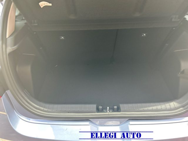 HYUNDAI i20 usata, con Controllo trazione