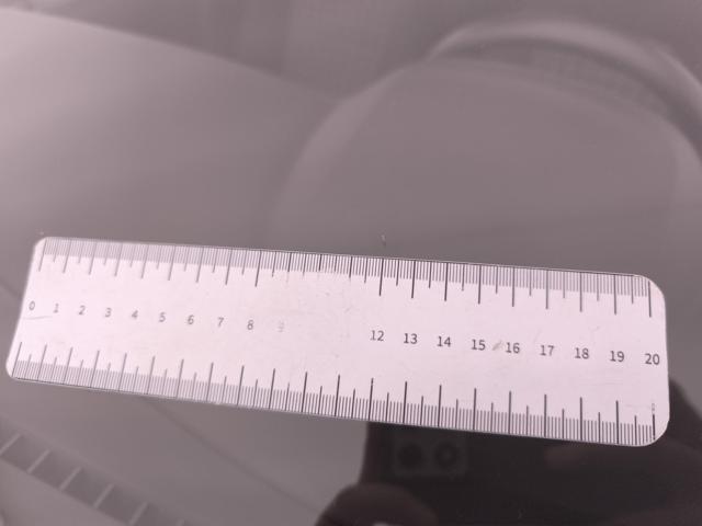 MG ZS usata, con Telecamera per parcheggio assistito