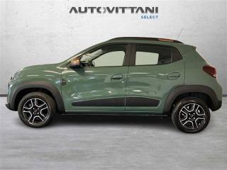 DACIA Spring usata 4