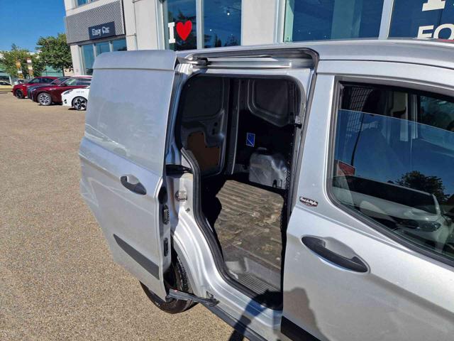 FORD Transit Courier usata, con Bracciolo