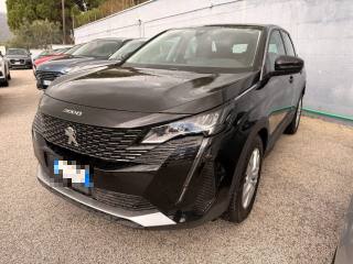 PEUGEOT 3008 BlueHDi 130 S&S Business