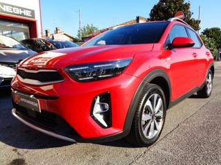 KIA Stonic 1.2 GPL PREZZO VALIDO FINO 23.08, 6 ANNI GARANZIA