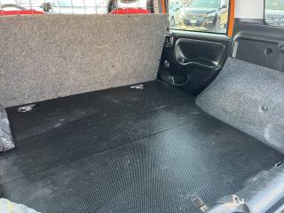 FIAT Panda usata 14
