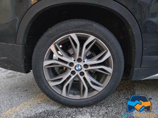 BMW X1 usata 33