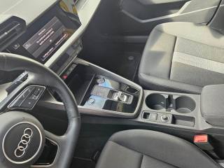 AUDI A3 usata, con Cronologia tagliandi