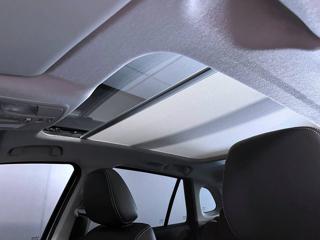 SUZUKI S-Cross usata, con Fendinebbia