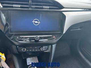 OPEL Corsa usata, con Autoradio digitale