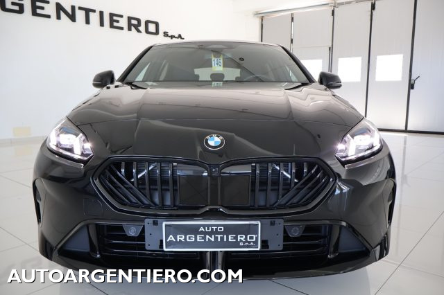 BMW 118 usata, con Airbag