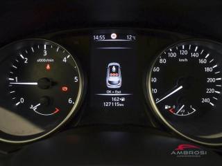 NISSAN Qashqai usata 12
