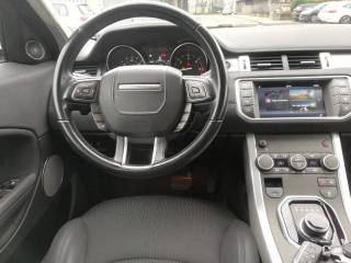 LAND ROVER Range Rover Evoque usata, con ESP