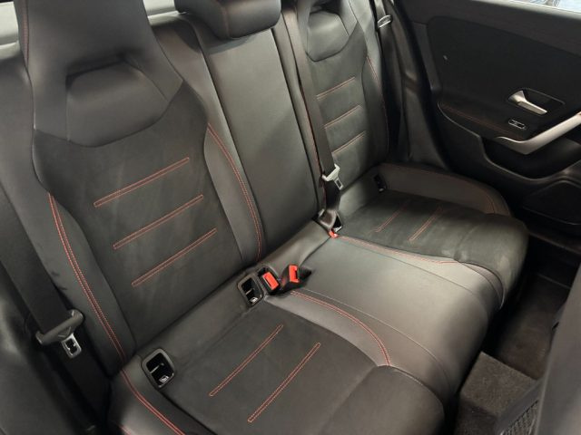 MERCEDES-BENZ CLA 200 usata, con Cruise Control