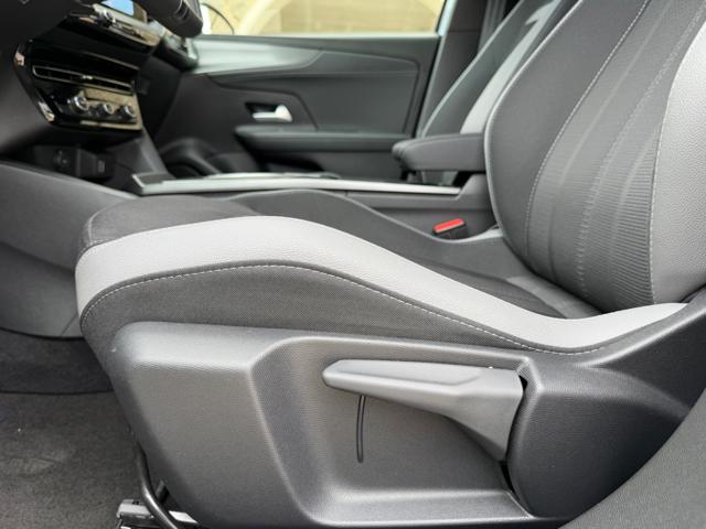 OPEL Mokka usata, con Leve al volante