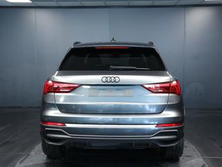 AUDI Q3 usata, con Airbag Passeggero