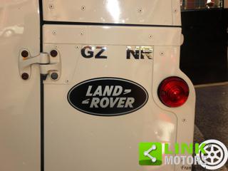 LAND ROVER Defender usata 8