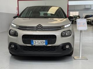 CITROEN C3 usata, con Airbag