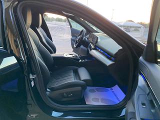 BMW 520 usata, con Cerchi in lega