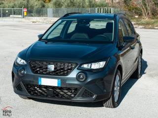 SEAT Arona usata, con Immobilizzatore elettronico